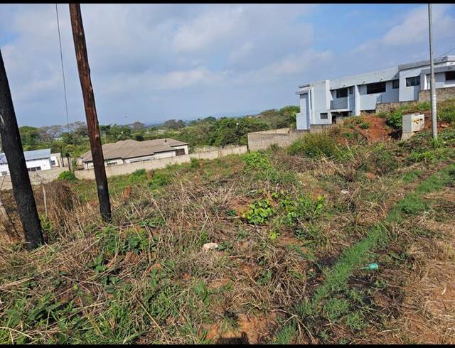 LAND FOR SALE IN THOHOYANDOU